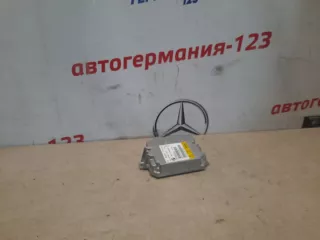 65779240083, 9159795 Блок airbag BMW X5 E70 Арт 14341, вид 1