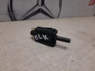 A0015458714 Кнопка стояночного тормоза Mercedes GLK X204 Арт 14567, вид 2