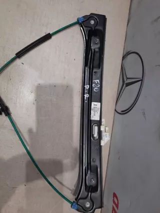 51337281882, 7242562 Стеклоподъемник BMW 1 F20/F21 Арт 14675, вид 3