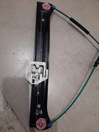 51337281882, 7242562 Стеклоподъемник BMW 1 F20/F21 Арт 14675, вид 5