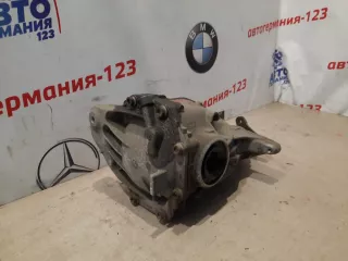 33107577101, 7584448, 33 10 7 584 448, 33 10 7 584 449 Редуктор заднего моста BMW 5 F10/F11/GT F07 Арт 14737, вид 2