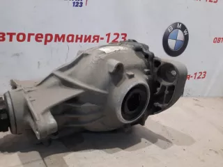 33107577101, 7584448, 33 10 7 584 448, 33 10 7 584 449 Редуктор заднего моста BMW 5 F10/F11/GT F07 Арт 14737, вид 6