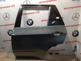 41527261481 Дверь BMW X5 E70 Арт 14786, вид 1