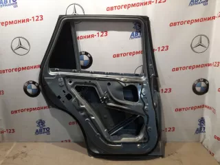 41527261481 Дверь BMW X5 E70 Арт 14786, вид 8