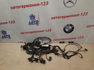 A2721590825, 2721590825 Проводка ДВС Mercedes GLK X204 Арт 14852, вид 1