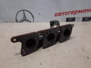 A2721402309, 2721402309 Выпускной коллектор Mercedes GLK X204 Арт 14859, вид 3