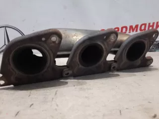 A2721402309, 2721402309 Выпускной коллектор Mercedes GLK X204 Арт 14859, вид 6