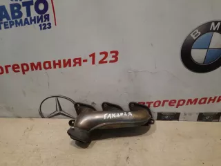 A2721402209, 2721402209 Выпускной коллектор Mercedes GLK X204 Арт 14874, вид 1
