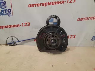 A2123500141 Ступица Mercedes GLK X204 Арт 14892, вид 1