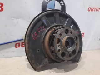 A2123500141 Ступица Mercedes GLK X204 Арт 14892, вид 2