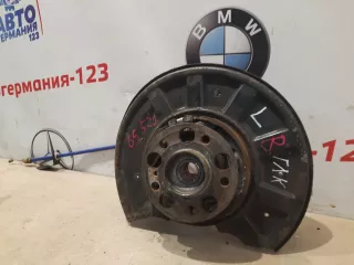 A2123500141 Ступица Mercedes GLK X204 Арт 14892, вид 3