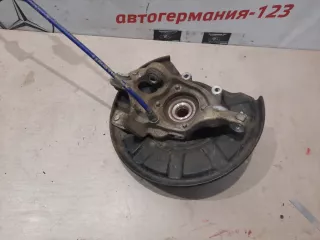A2123500141 Ступица Mercedes GLK X204 Арт 14892, вид 4