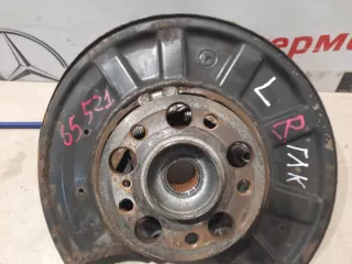A2123500141 Ступица Mercedes GLK X204 Арт 14892, вид 6