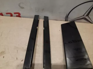 A2047300619, A2047300619, A2046901587, A2046901487, A2046901687, A2046901787, A2046904362, A2046904462, a2046901887 Накладка двери Mercedes GLK X204 Арт 14985, вид 4