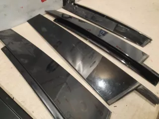 A2047300619, A2047300619, A2046901587, A2046901487, A2046901687, A2046901787, A2046904362, A2046904462, a2046901887 Накладка двери Mercedes GLK X204 Арт 14985, вид 7