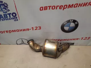 a2114908414, 2114908414 Катализатор Mercedes E W211 Арт 15075, вид 1