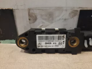 A0028201326, 0028201326 Датчик airbag Mercedes E W211 Арт 15100, вид 2