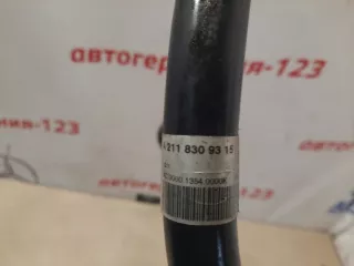 A2118309315, 2118309315 Трубка кондиционера Mercedes E W211 Арт 15115, вид 5