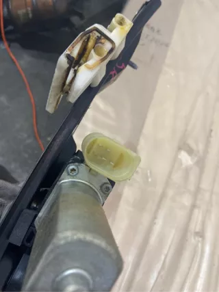51357281888, 7140590 Стеклоподъемник BMW 3 F30/F31/GT F34 Арт 15168, вид 12