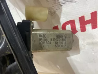 51357281888, 7140590 Стеклоподъемник BMW 3 F30/F31/GT F34 Арт 15168, вид 6