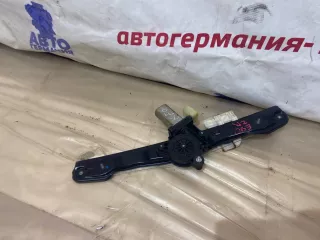 51357281888, 7140590 Стеклоподъемник BMW 3 F30/F31/GT F34 Арт 15168, вид 8
