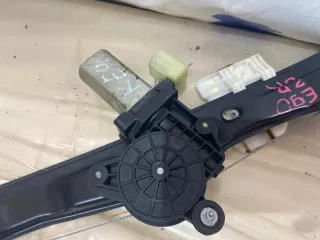 51357281888, 7140590 Стеклоподъемник BMW 3 F30/F31/GT F34 Арт 15168, вид 10