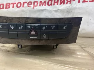 A2118218758, A21182187587167, A2116800552 Блок кнопок Mercedes E W211 Арт 15207, вид 2