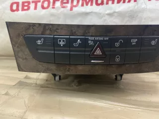A2118218758, A21182187587167, A2116800552 Блок кнопок Mercedes E W211 Арт 15207, вид 3