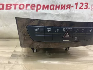 A2118218758, A21182187587167, A2116800552 Блок кнопок Mercedes E W211 Арт 15207, вид 4