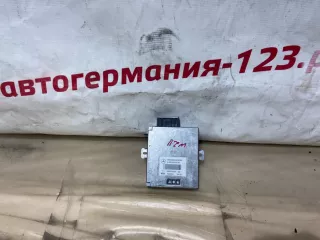 A2098206026 Блок управления телефоном Mercedes E W211 Арт 15234, вид 1