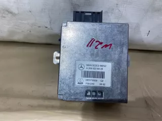 A2098206026 Блок управления телефоном Mercedes E W211 Арт 15234, вид 2