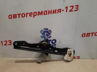 51357281884, 7242556 Стеклоподъемник BMW 1 F20/F21 Арт 15498, вид 1