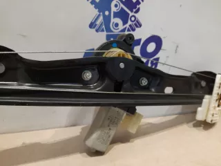 51357281884, 7242556 Стеклоподъемник BMW 1 F20/F21 Арт 15498, вид 2