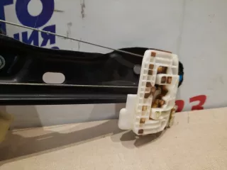 51357281884, 7242556 Стеклоподъемник BMW 1 F20/F21 Арт 15498, вид 3