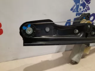 51357281884, 7242556 Стеклоподъемник BMW 1 F20/F21 Арт 15498, вид 4