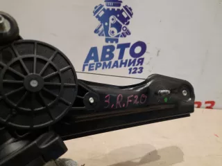 51357281884, 7242556 Стеклоподъемник BMW 1 F20/F21 Арт 15498, вид 5