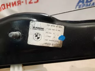 51357281884, 7242556 Стеклоподъемник BMW 1 F20/F21 Арт 15498, вид 6