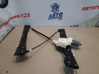 51337140587, 7060265 Стеклоподъемник BMW 3 E90/E91/E92/E93 Арт 15530, вид 1