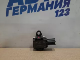 1Q0955557 Датчик airbag Volkswagen Polo 6 Арт 15555, вид 1