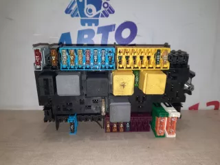 A2469060093, 2469060093 Блок предохранителей Mercedes B W246 Арт 15813, вид 2