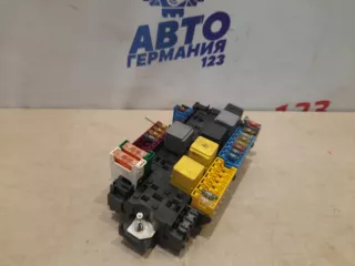A2469060093, 2469060093 Блок предохранителей Mercedes B W246 Арт 15813, вид 5