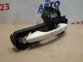 A2047602234, 2047602234 Ручка двери Mercedes B W246 Арт 15851, вид 6