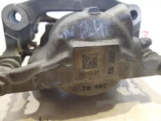 A0004216381 Суппорт тормозной Mercedes B W246 Арт 15863, вид 4