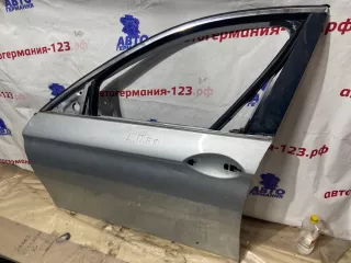 41007206107 Дверь возможно 354 titan-silber BMW 5 F10/F11/GT F07 Арт 15975, вид 1