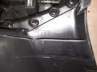 A24669016007H52, 2466902925, 2466903025, A24669015007H52 Обшивка багажника Mercedes B W246 Арт 16041, вид 20