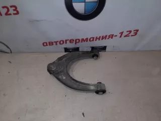 31126775967, 6082 Рычаг подвески верхний BMW 5 F10/F11/GT F07 Арт 16610, вид 1