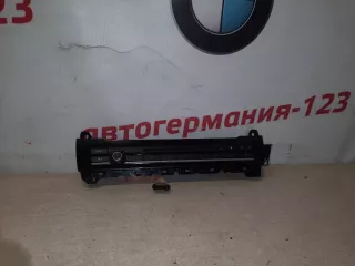 61319328425 Блок кнопок BMW 5 F10/F11/GT F07 Арт 16667, вид 1