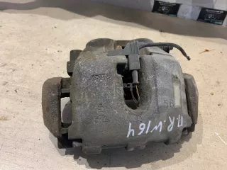 A1644202483 Суппорт тормозной Mercedes ML W164 Арт 16735, вид 1