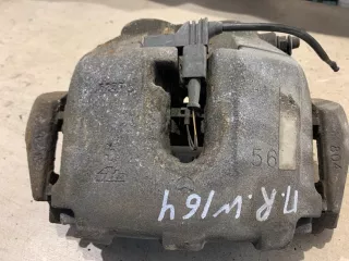 A1644202483 Суппорт тормозной Mercedes ML W164 Арт 16735, вид 4