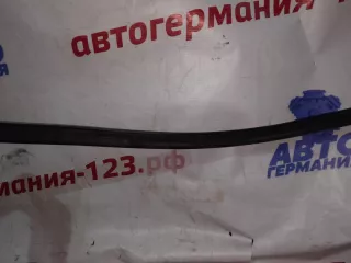 51717060564 Уплотнитель капота BMW 1 E81/E82/E87/E88 Арт 16806, вид 3